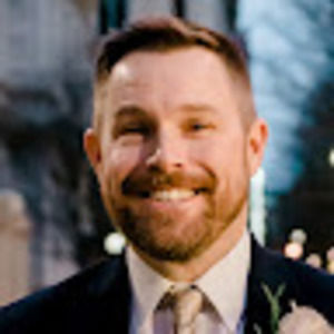 Meet your Posher, Scott